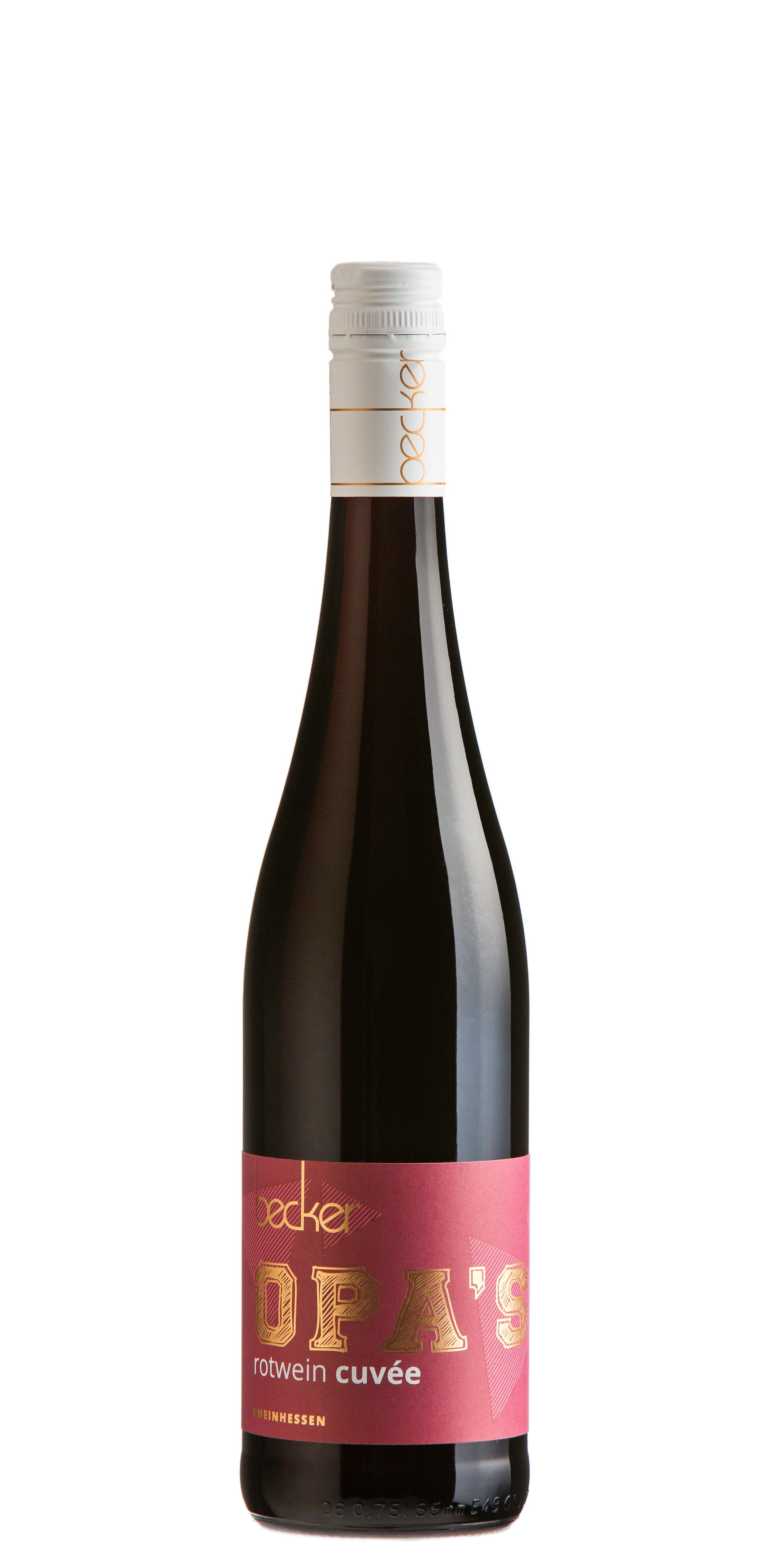 Opa´s Gutswein