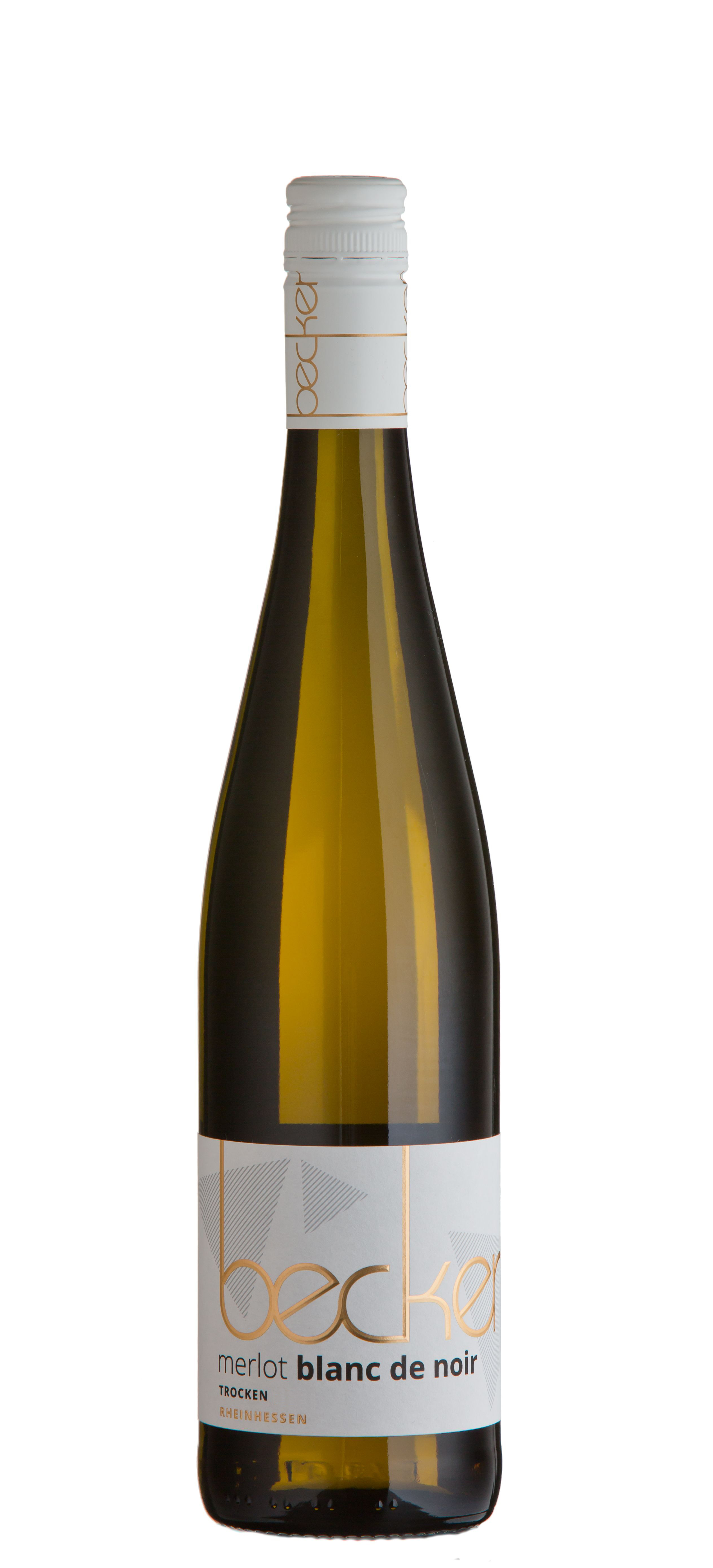 Merlot Blanc de Noir